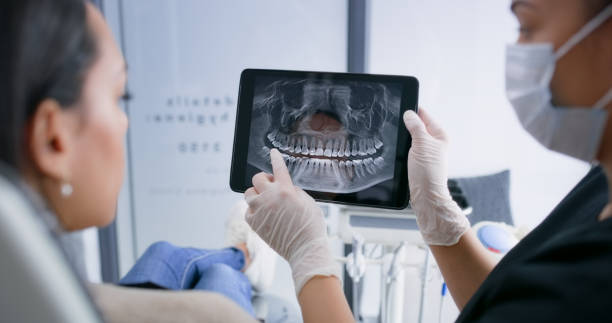 Licensed Root Canal Treatment service in Fletcher, NC - Dentist Open Now